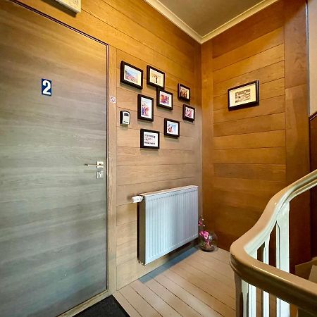 City Apartments By Malmedreams Malmedy Buitenkant foto