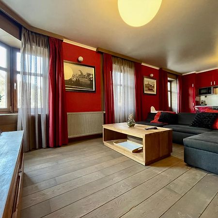 City Apartments By Malmedreams Malmedy Buitenkant foto