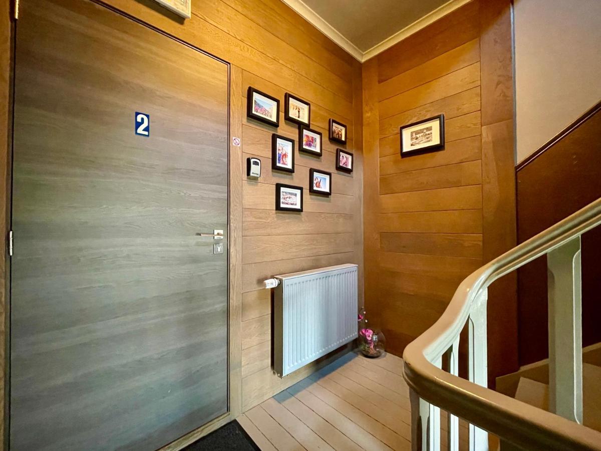 City Apartments By Malmedreams Malmedy Buitenkant foto
