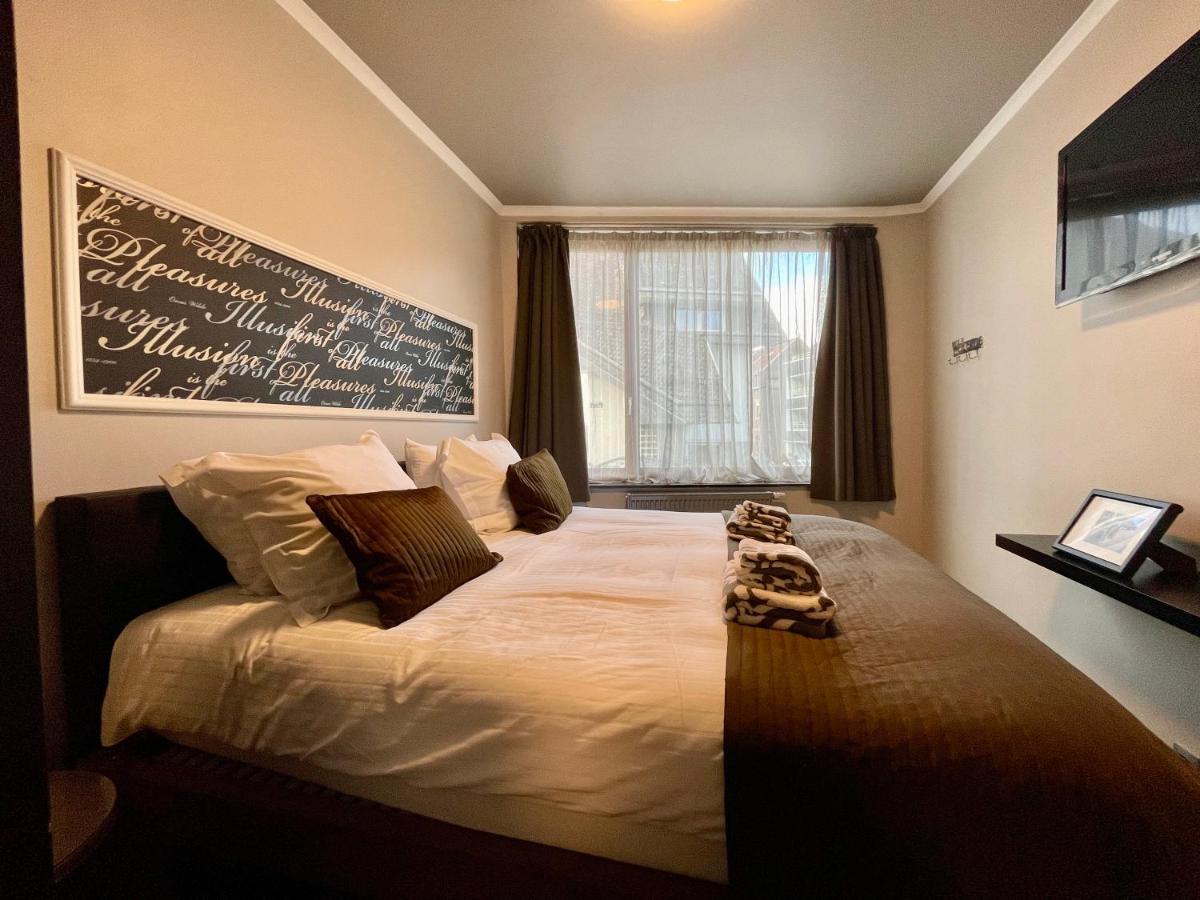 City Apartments By Malmedreams Malmedy Buitenkant foto