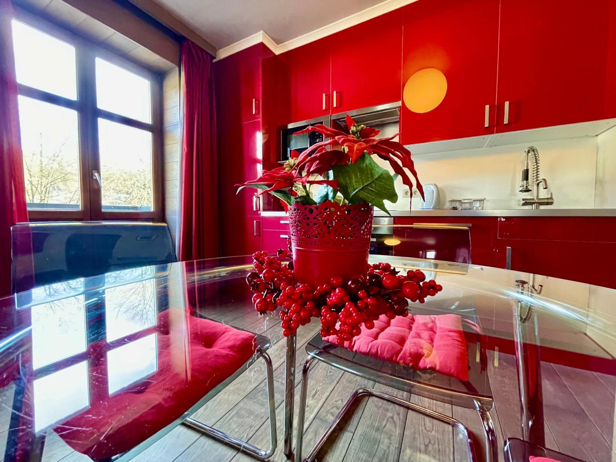 City Apartments By Malmedreams Malmedy Buitenkant foto