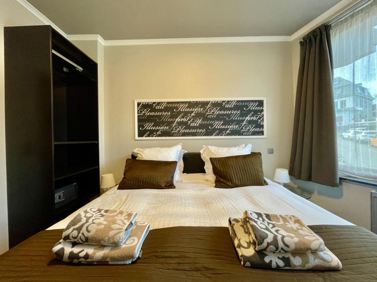 City Apartments By Malmedreams Malmedy Buitenkant foto