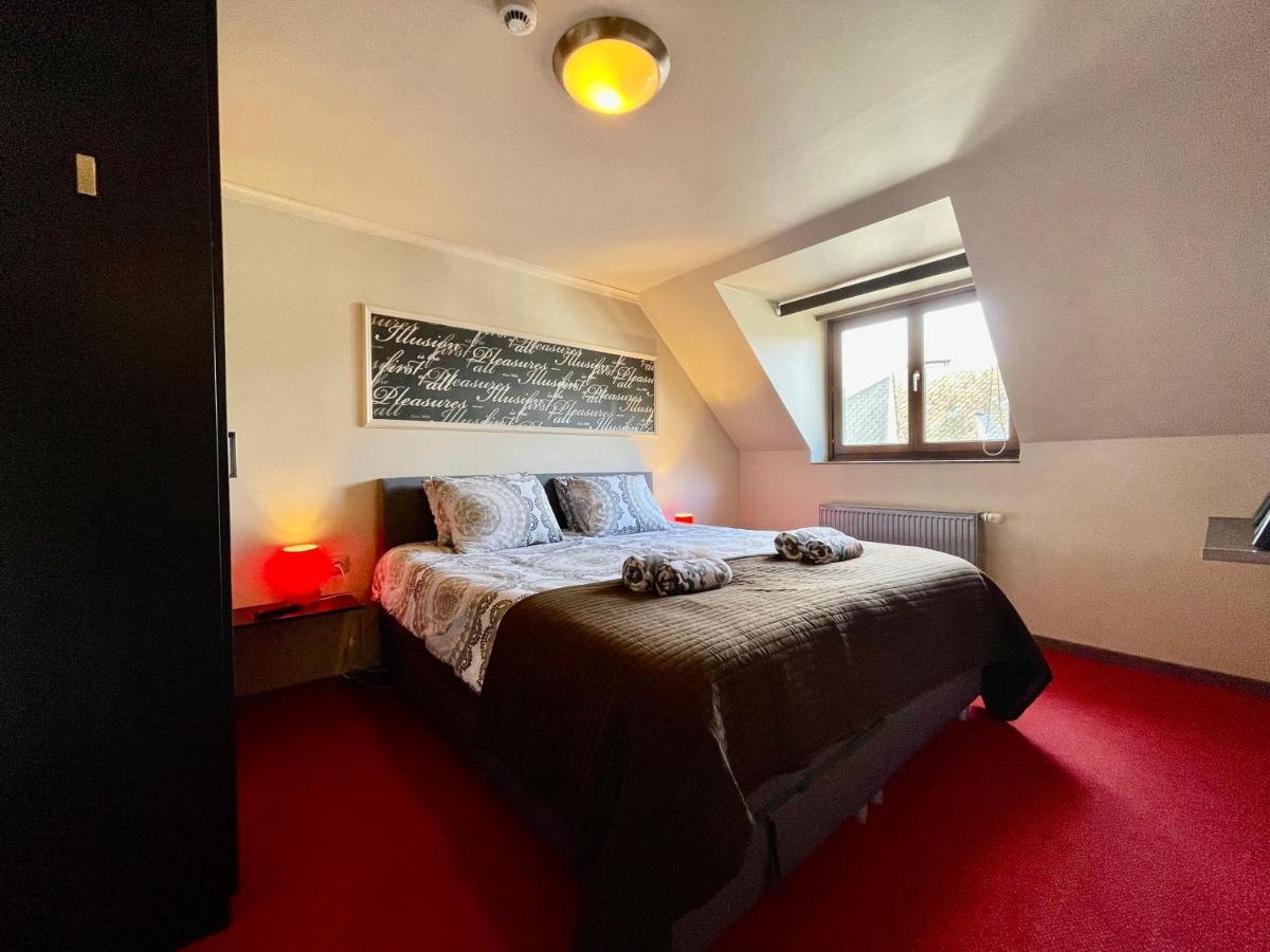 City Apartments By Malmedreams Malmedy Buitenkant foto